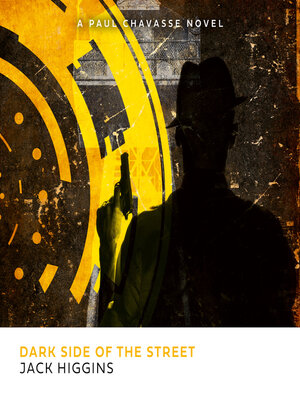 cover image of Dark Side of the Street